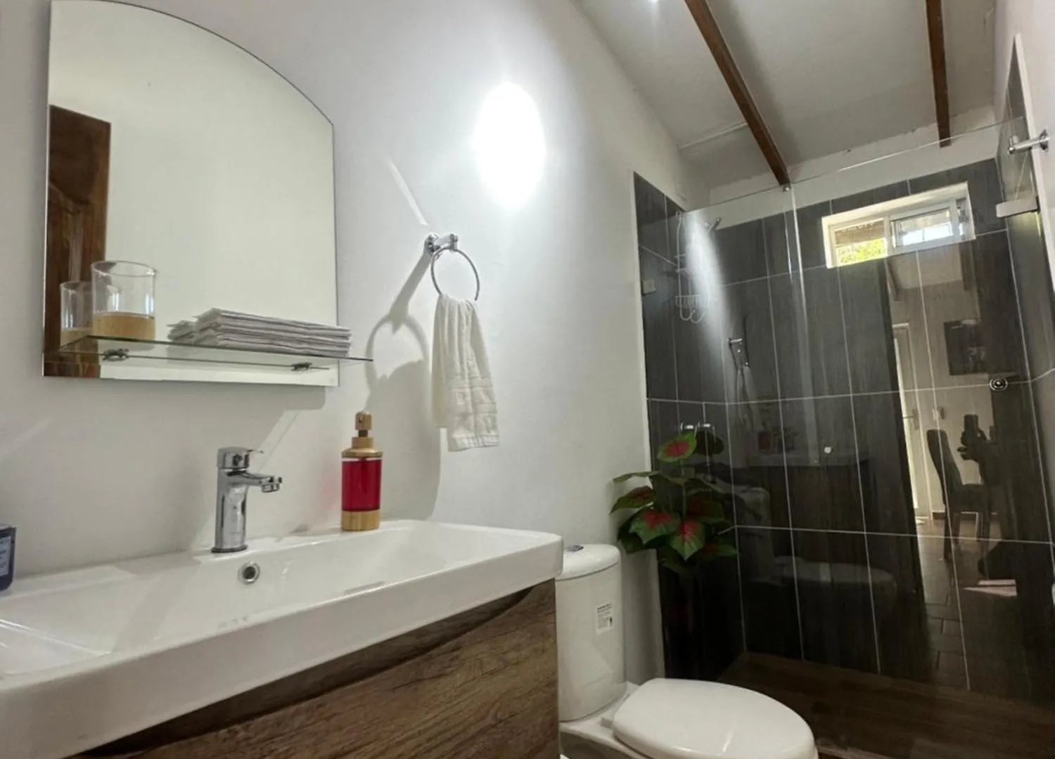 Casa De Huespedes San Antonio De La Pena Apartment Medellin