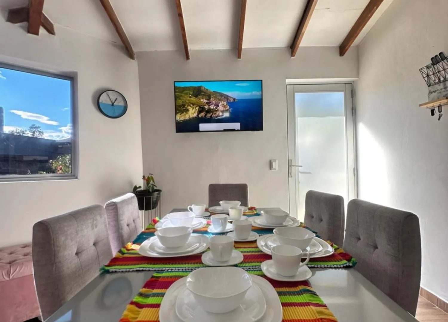 Homestay Casa De Huespedes San Antonio De La Pena Apartment Medellin Colombia