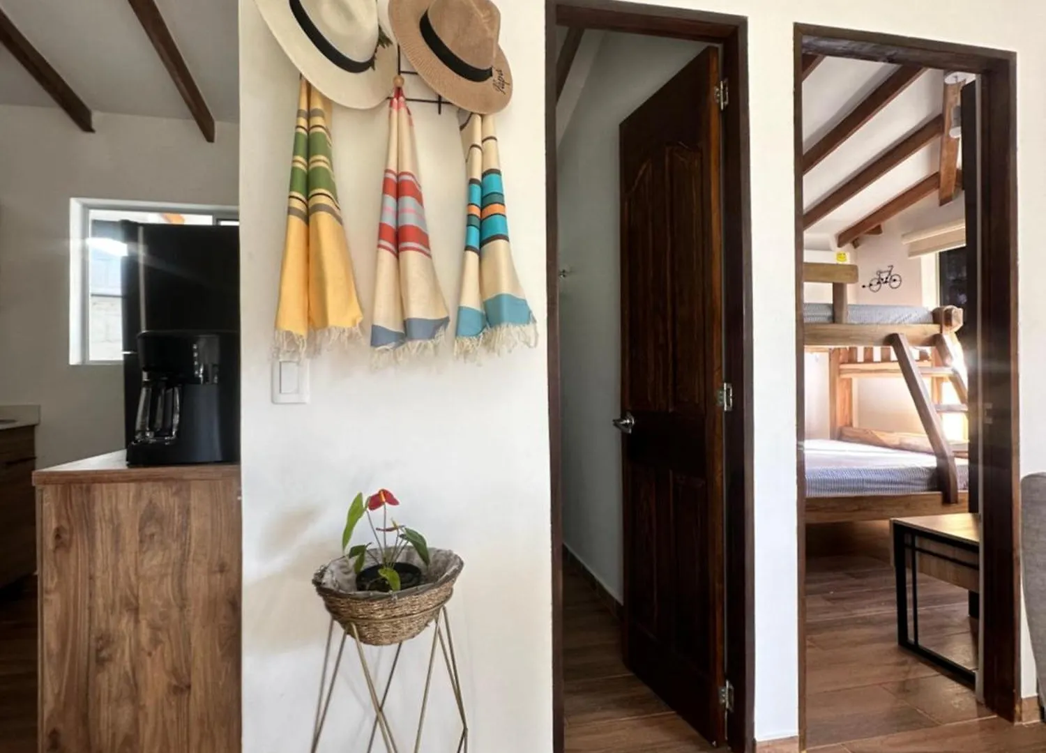 Casa De Huespedes San Antonio De La Pena Appartement Medellín Accommodatie bij particulieren