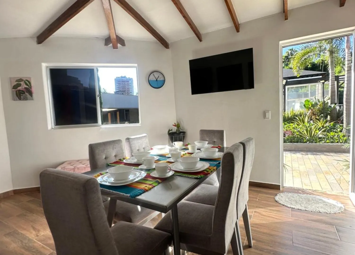 Casa De Huespedes San Antonio De La Pena Appartement Medellín