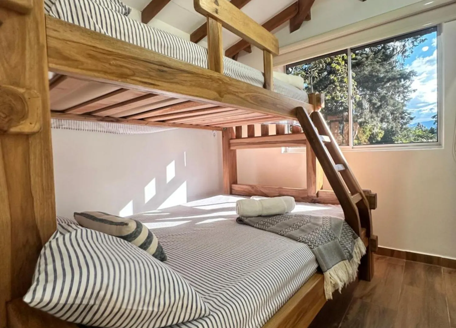 Casa De Huespedes San Antonio De La Pena Apartment Medellin