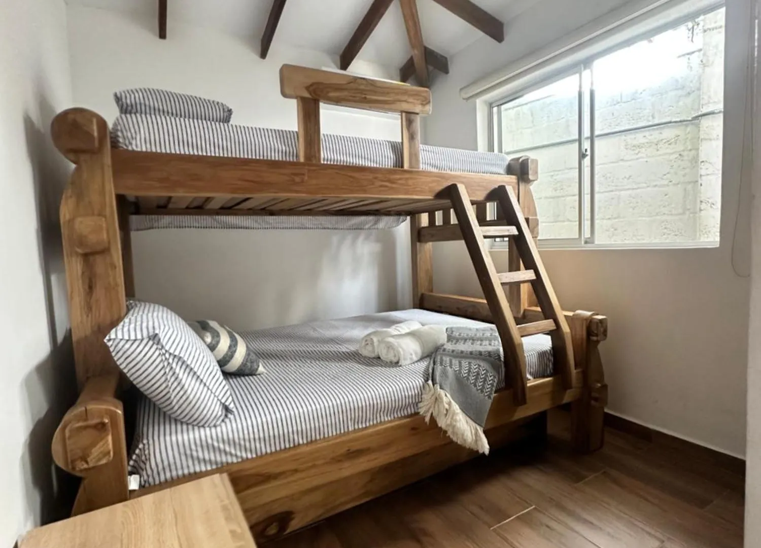 Privatunterkunft Ferienwohnung Casa De Huespedes San Antonio De La Pena Medellín