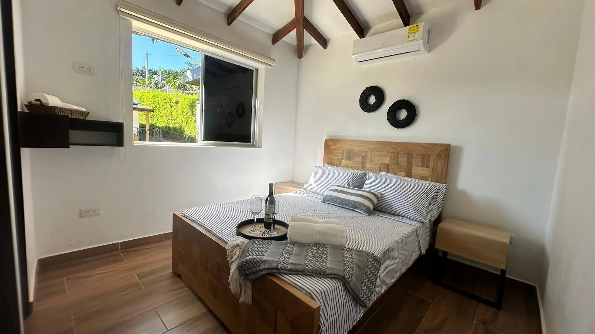 Casa De Huespedes San Antonio De La Pena Apartment Medellin 0*,